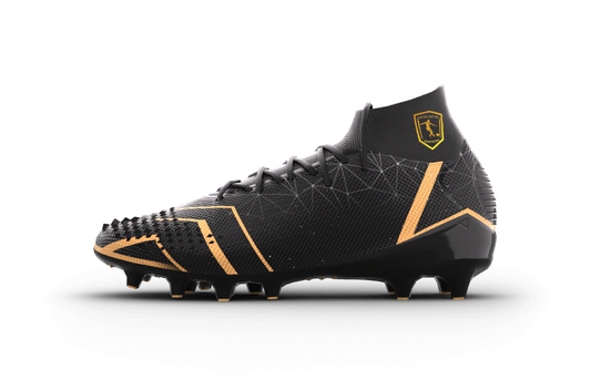 VFA Black Boots