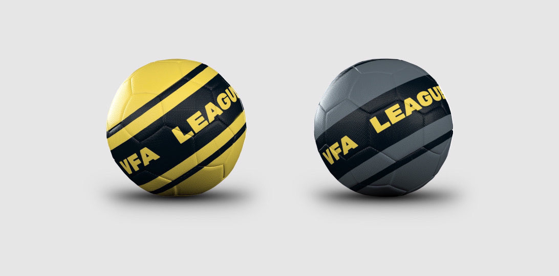 VFA Ball (Yellow)